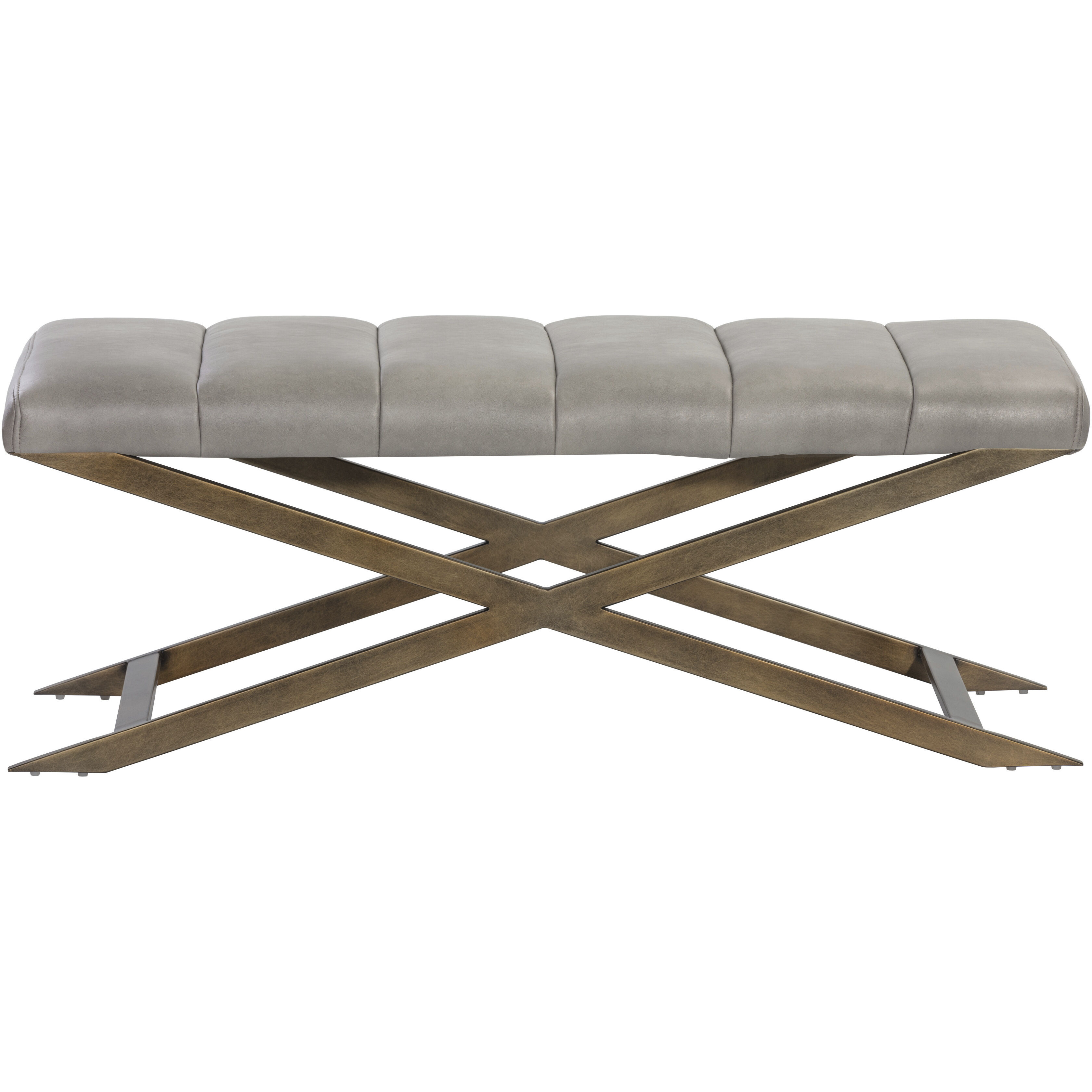 Kammi Bravo Metal Bench